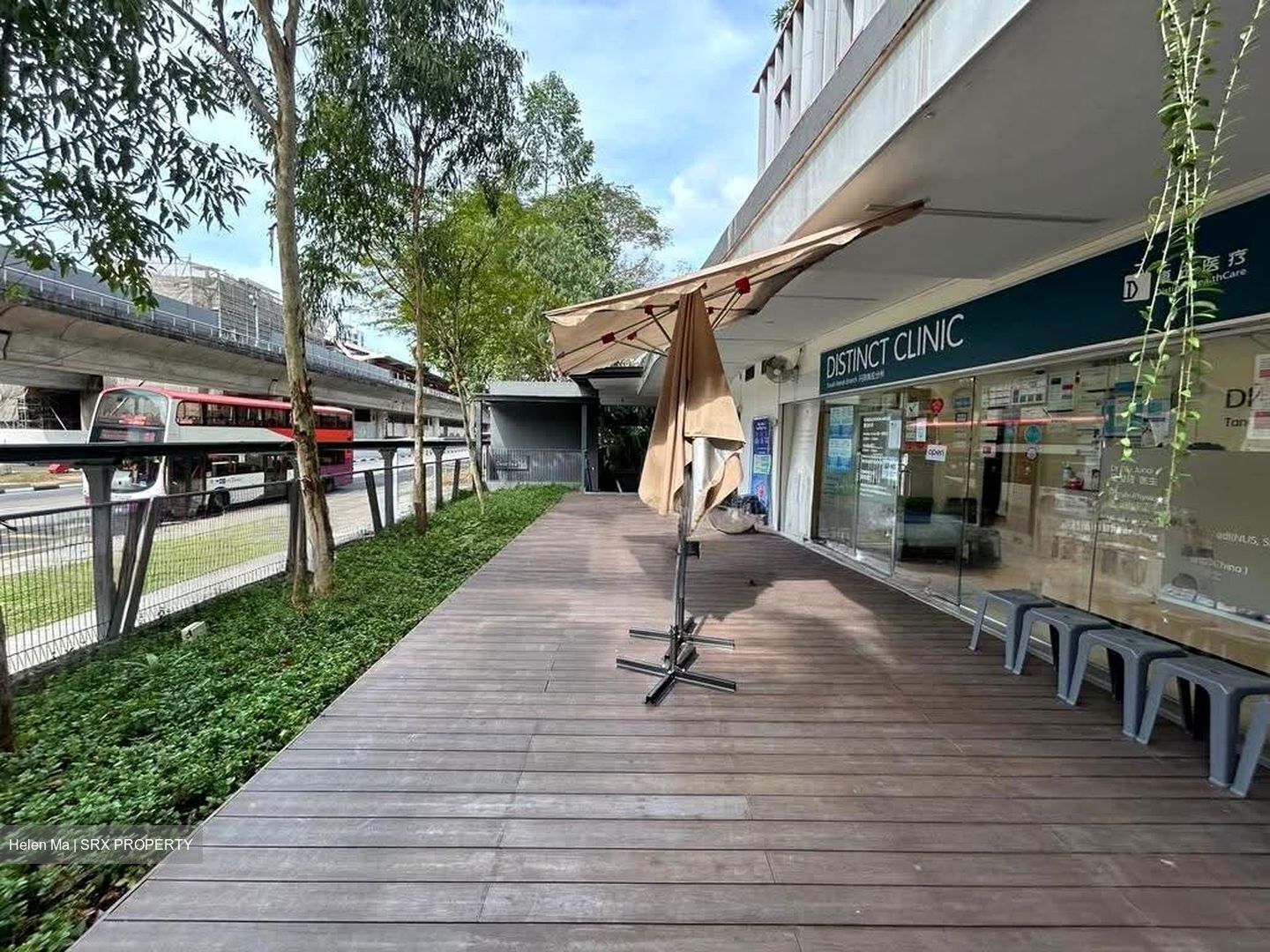 Grandeur Park Residences (D16), Retail #626861421